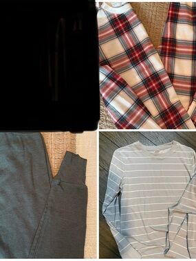 Cozy Loungewear XS